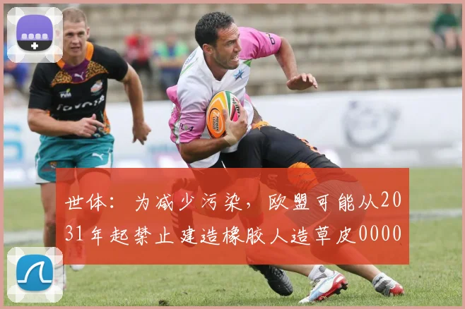 世体：为减少污染，欧盟可能从2031年起禁止建造橡胶人造草皮0000644